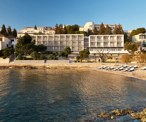 Beach Bay Hvar Hotel